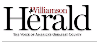 Williamson Herald Logo